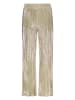 B.Nosy Leggings "Palomi" in Gold