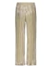 B.Nosy Leggings "Palomi" in Gold