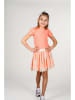 B.Nosy Kleid "Deanna" in Orange/ Gelb