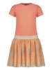 B.Nosy Kleid "Deanna" in Orange/ Gelb