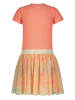 B.Nosy Kleid "Deanna" in Orange/ Gelb
