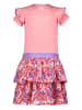 B.Nosy Kleid "Dua" in Bunt