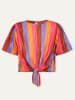 B.Nosy Shirt "Bonny" in Bunt