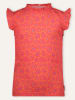 B.Nosy Shirt "Tamar" roze/oranje/paars