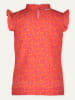 B.Nosy Shirt "Tamar" roze/oranje/paars