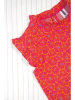 B.Nosy Shirt "Tamar" in Pink/ Orange/ Lila