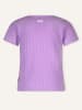 B.Nosy Shirt "Tiff" paars