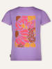 B.Nosy Shirt "Tammy" paars