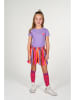 B.Nosy Shirt "Tammy" paars