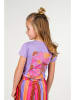 B.Nosy Shirt "Tammy" paars
