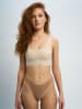 Marks & Spencer Bustier beige