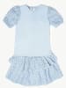 Marks & Spencer Kleid in Hellblau
