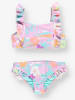Marks & Spencer Bikini in Rosa/ Türkis