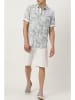 Marks & Spencer Blouse groen/wit