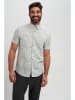 Marks & Spencer Blouse wit/grijs