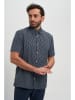 Marks & Spencer Blouse donkerblauw
