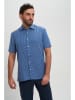 Marks & Spencer Hemd in Blau
