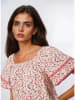 Marks & Spencer Blouse roze/crème