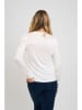 Marks & Spencer Longsleeve crème