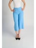 Marks & Spencer Culotte in Hellblau