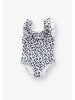 Marks & Spencer Badpak wit/donkerblauw