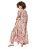 Aller Simplement Kaftan in Bunt