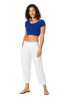 Aller Simplement Broek wit