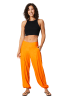 Aller Simplement Pumphose in Orange