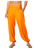 Aller Simplement Pumphose in Orange