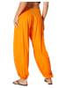 Aller Simplement Pumphose in Orange