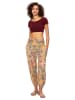 Aller Simplement Hose in Bunt