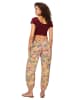 Aller Simplement Hose in Bunt