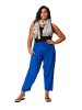 Aller Simplement Hose in Blau