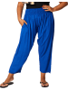 Aller Simplement Hose in Blau