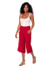 Aller Simplement Broek rood