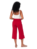 Aller Simplement Hose in Rot