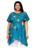 Aller Simplement Tuniek blauw
