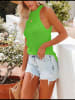 Milan Kiss Top groen