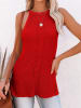Milan Kiss Top rood