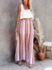Milan Kiss Rock in Creme/ Rosa/ Bunt