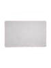 Clayre & Eef Badematte in Beige - (L)78 x (B)48 cm