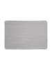 Clayre & Eef Badematte in Mint - (L)78 x (B)48 cm