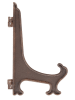 Clayre & Eef Decobord crème/blauw - (B)25 x (H)18 x (D)3 cm