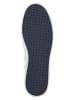 Tommy Hilfiger Shoes Leder-Slipper in Weiß