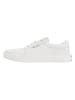 Tommy Hilfiger Shoes Leder-Sneakers in Weiß