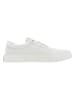 Tommy Hilfiger Shoes Leder-Sneakers in Weiß