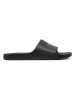 Tommy Hilfiger Shoes Pantoletten in Schwarz