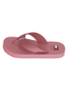 Tommy Hilfiger Shoes Zehentrenner in Rosa