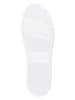 Tommy Hilfiger Shoes Leder-Sneakers in Weiß