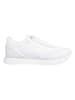 Tommy Hilfiger Shoes Leder-Sneakers in Weiß